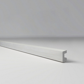 ПВХ для панелей Comfort 3D-Prof M Дуб айсберг 081 - 2,95м